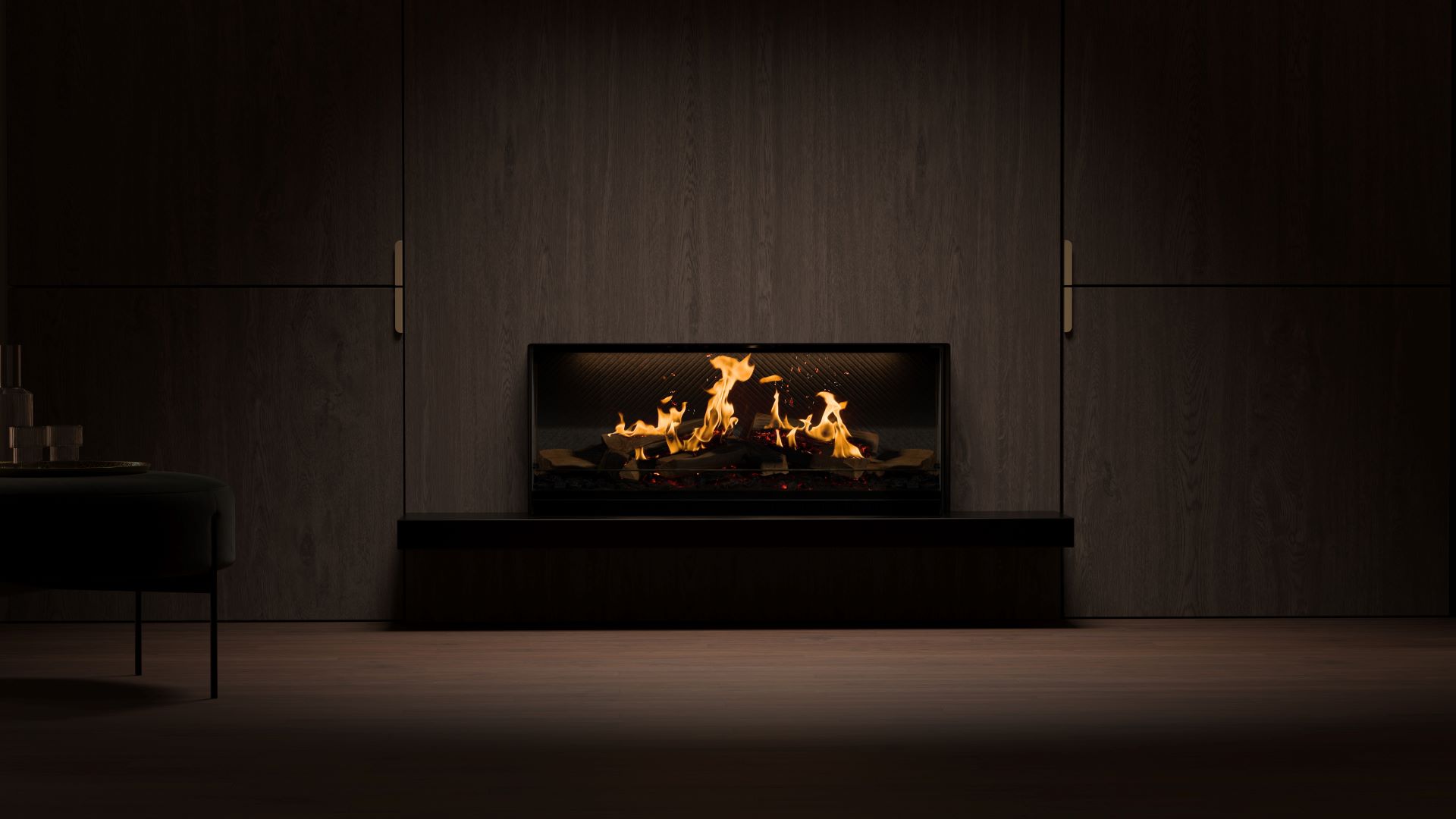 FAQ: Electric Fireplaces