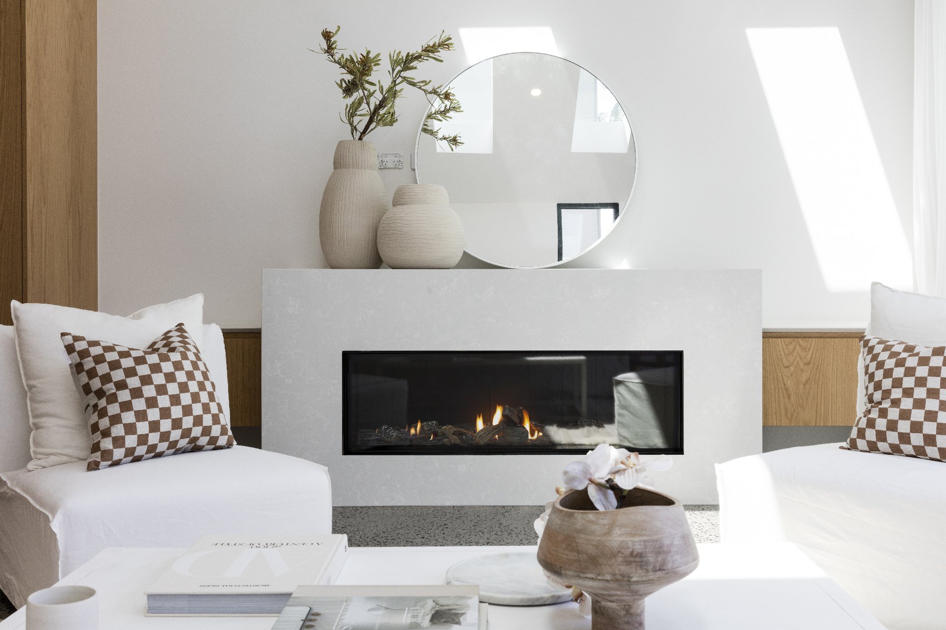 Insider Tips: How to specify the right fireplace with Futureflip’s Neil Hipwell