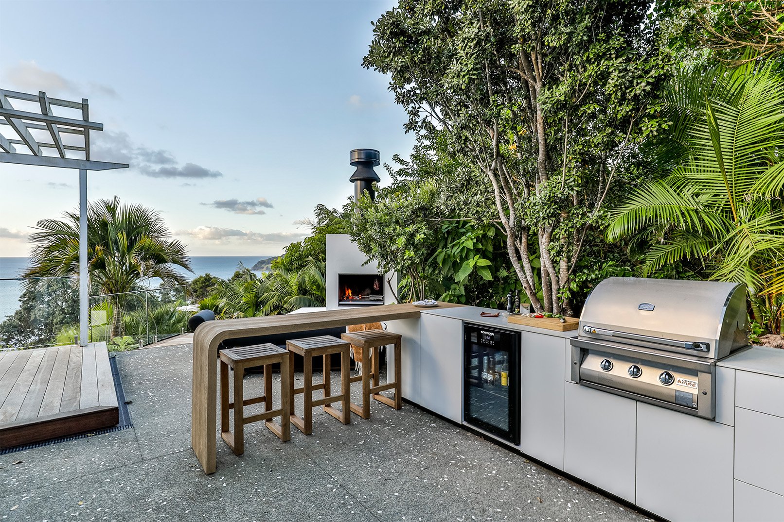 Waiheke | EK950 | Full Kitchen